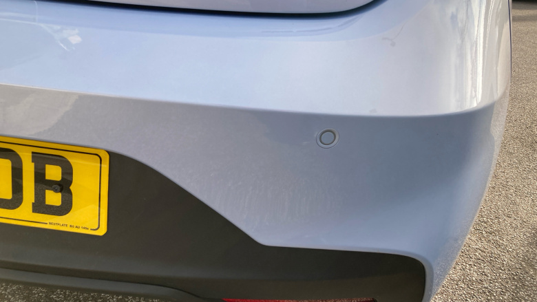 MG MG3 1.5 VTi-TECH Excite 5dr Petrol Hatchback